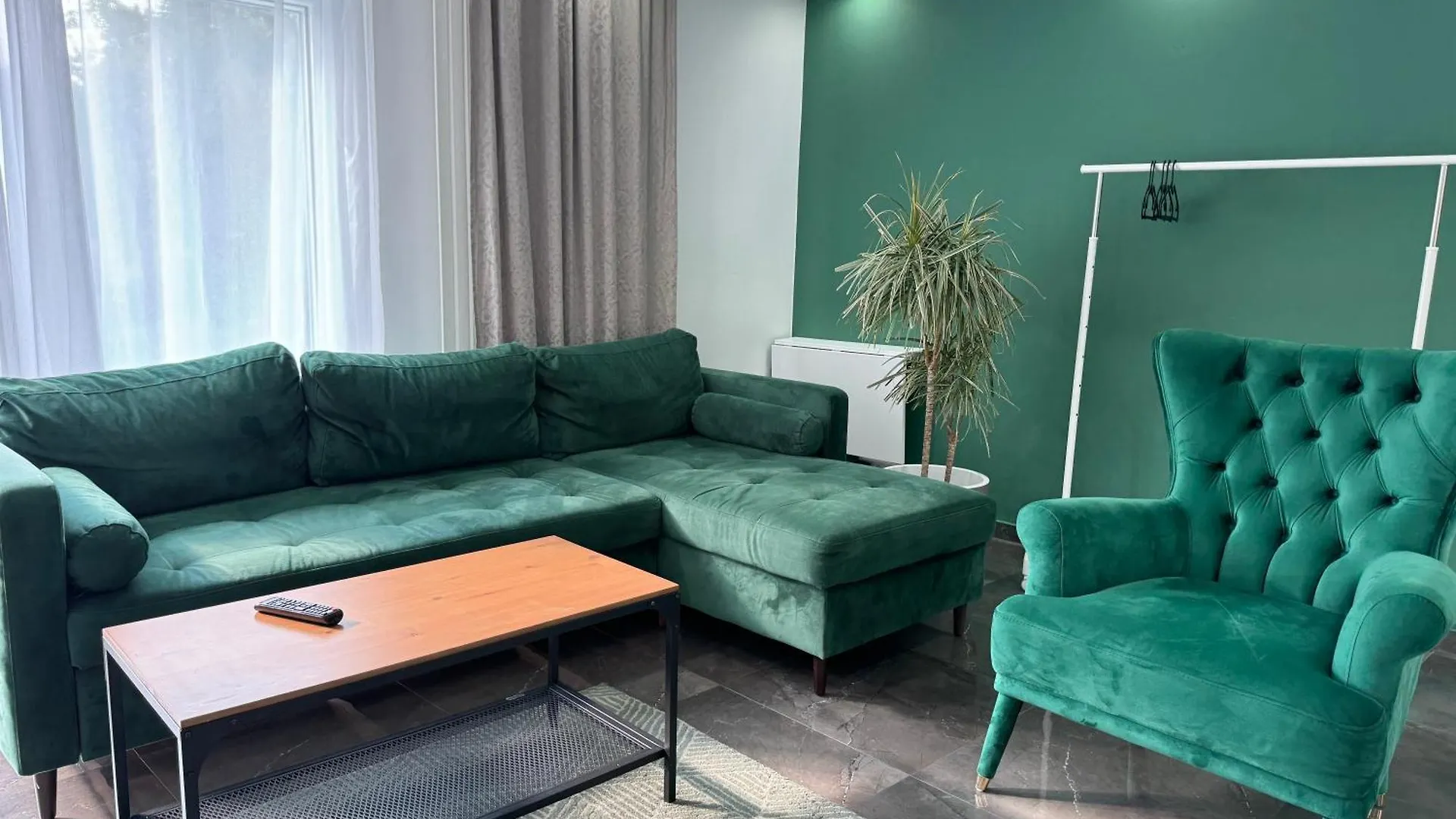 Ferienhaus Bremen Wunder-Grill-Relax Garten Βίλα Σπίτι διακοπών