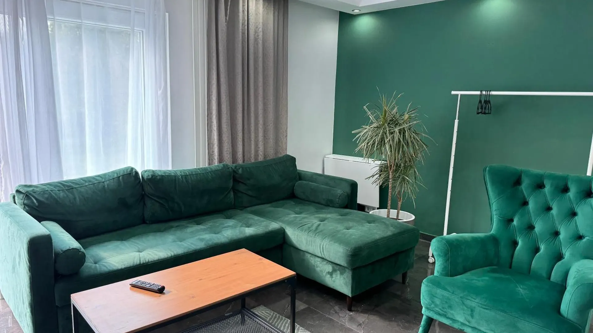 Ferienhaus Bremen Wunder-Grill-Relax Garten Βίλα 0*,  Γερμανία