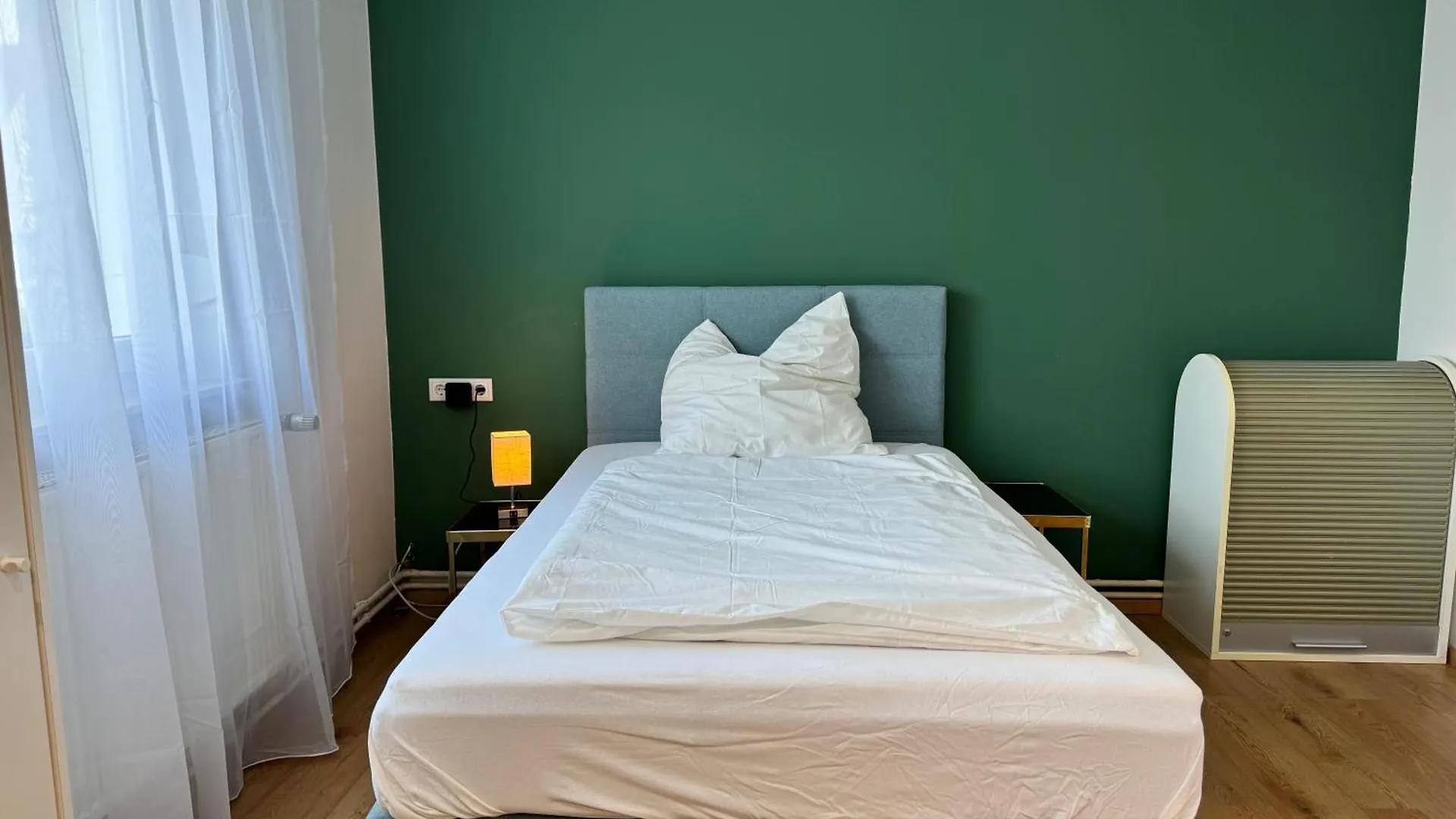 Ferienhaus Bremen Wunder-Grill-Relax Garten Βίλα 0*,  Γερμανία