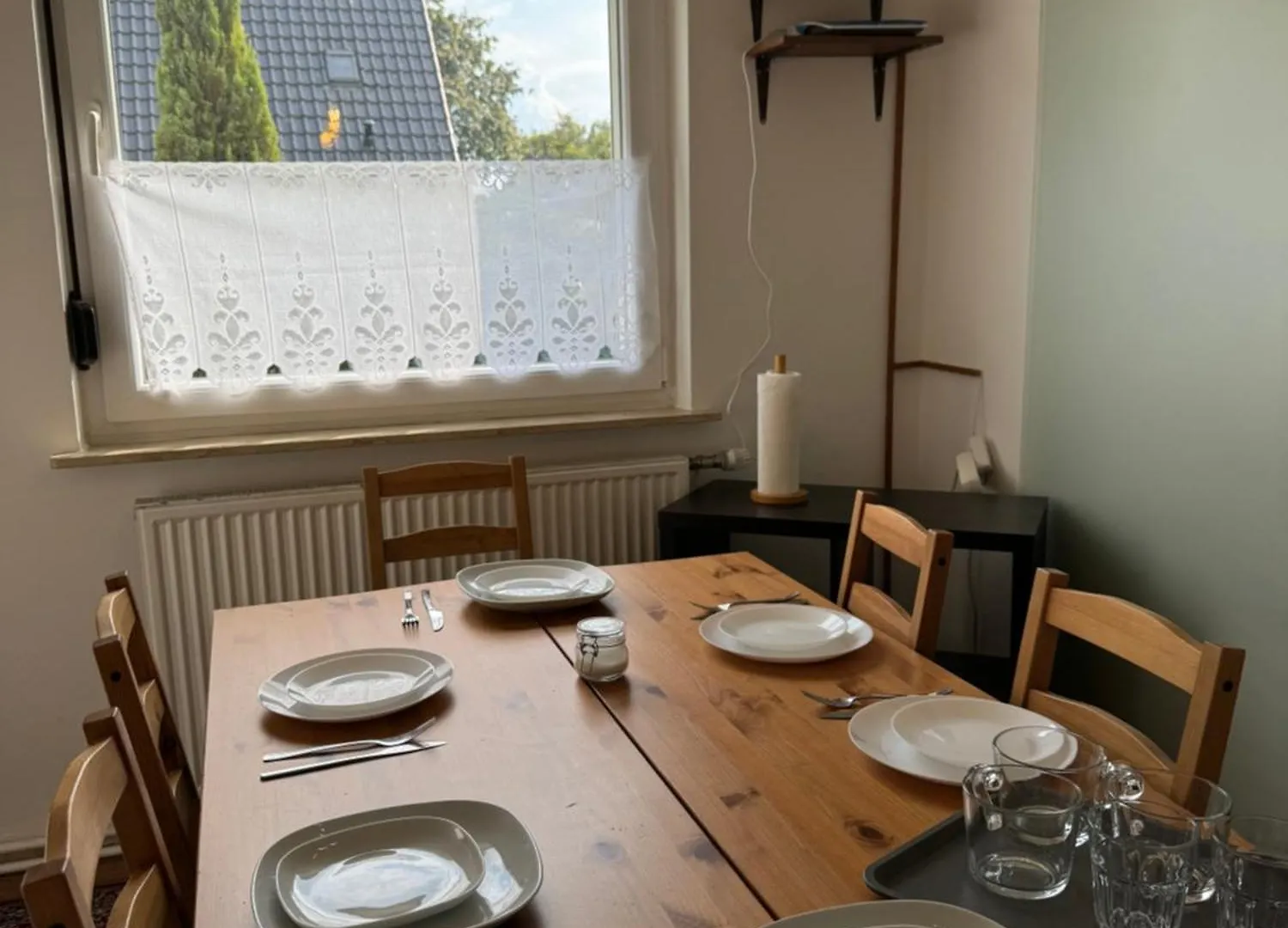 Σπίτι διακοπών Ferienhaus Bremen Wunder-Grill-Relax Garten Βίλα Γερμανία