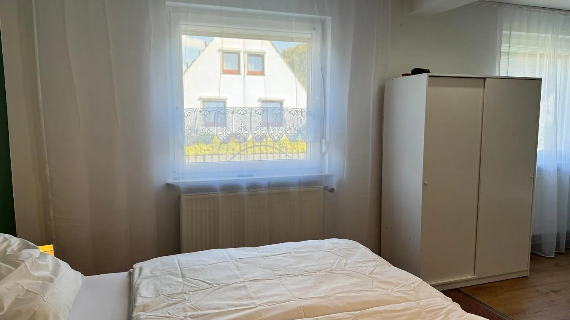 Ferienhaus Bremen Wunder-Grill-Relax Garten Βίλα Σπίτι διακοπών
